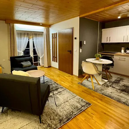 Apartment Fewo-zum-nussbaum - Mosel 1
