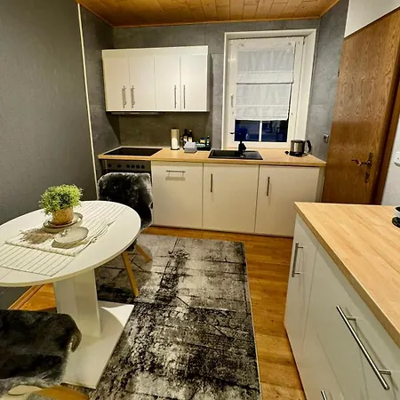 Fewo-zum-nussbaum - Mosel 1 Apartman Schweich