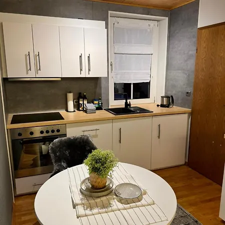 Appartement Fewo-zum-nussbaum - Mosel 1 Schweich