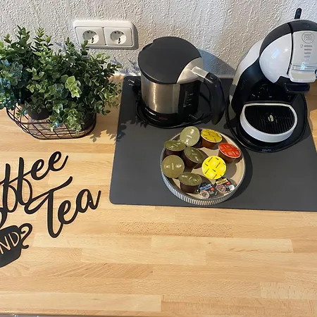 Fewo-zum-nussbaum - Mosel 1 * Schweich