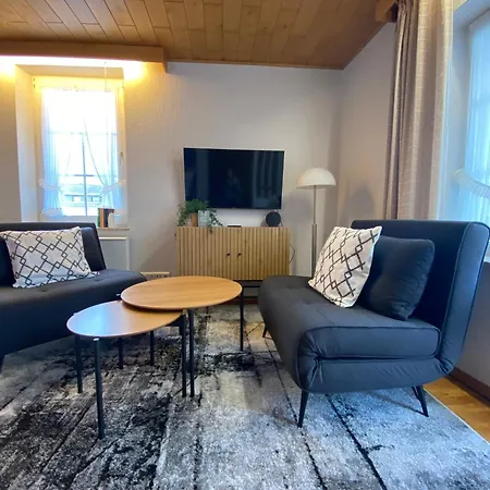 Fewo-zum-nussbaum - Mosel 1 Apartment