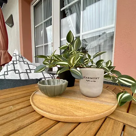 Fewo-zum-nussbaum - Mosel 1 Apartment