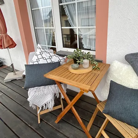 Fewo-zum-nussbaum - Mosel 1 *