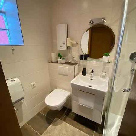 Fewo-zum-nussbaum - Mosel 1 Appartement