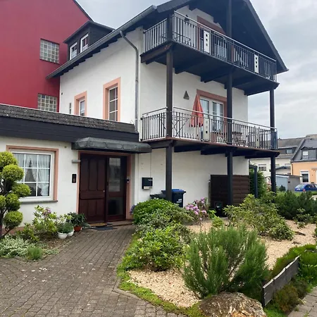 Fewo-zum-nussbaum - Mosel 1 Apartment