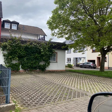 Apartment Fewo-zum-nussbaum - Mosel 1