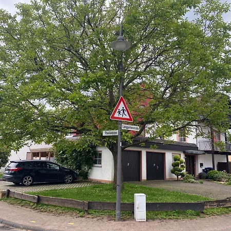 Fewo-zum-nussbaum - Mosel 1 Apartment *