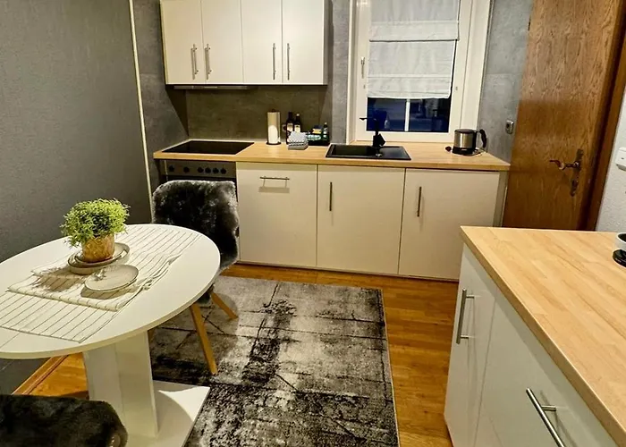 Fewo-zum-nussbaum - Mosel 1 Apartamento Schweich