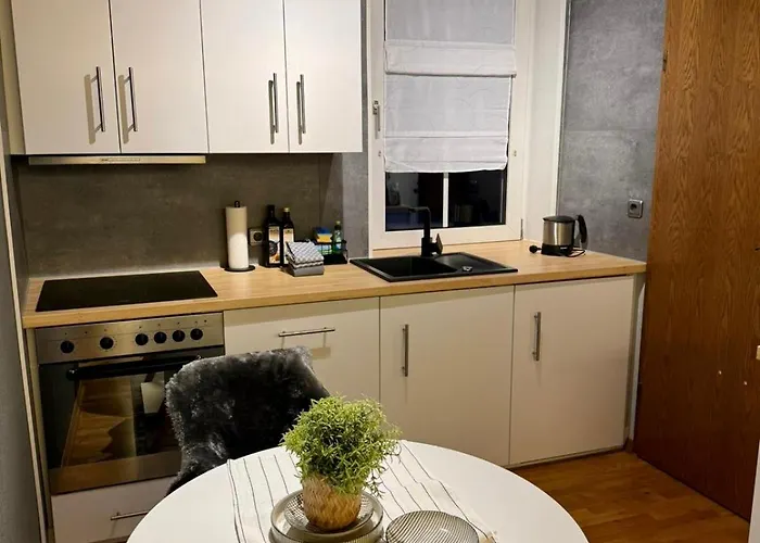 Apartamento Fewo-zum-nussbaum - Mosel 1 Schweich