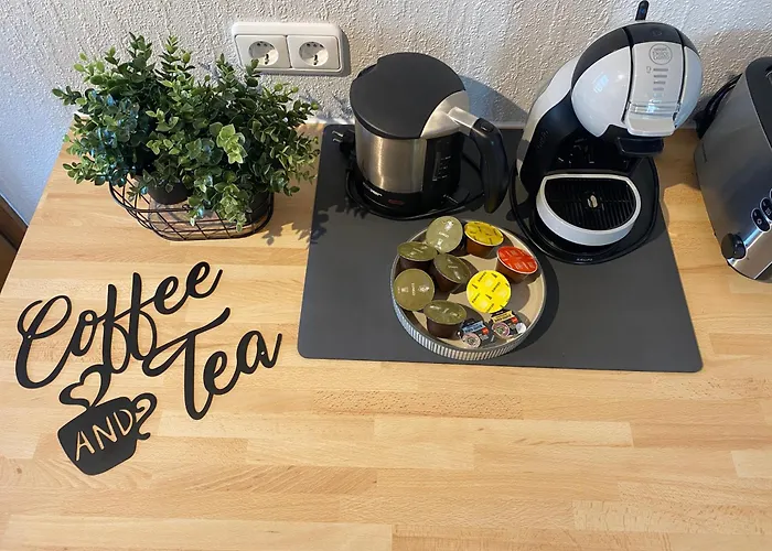 Fewo-zum-nussbaum - Mosel 1 * Schweich